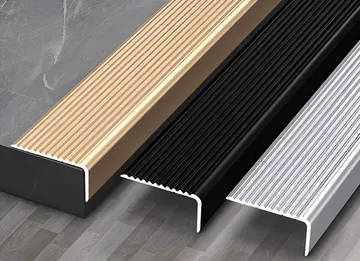 Comment choisir un profil de nez de marche ? Évitez ces pièges pour plus de s...